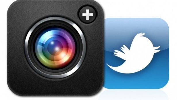 Instagram dla Facebooka, a Camera+ dla Twittera? 1