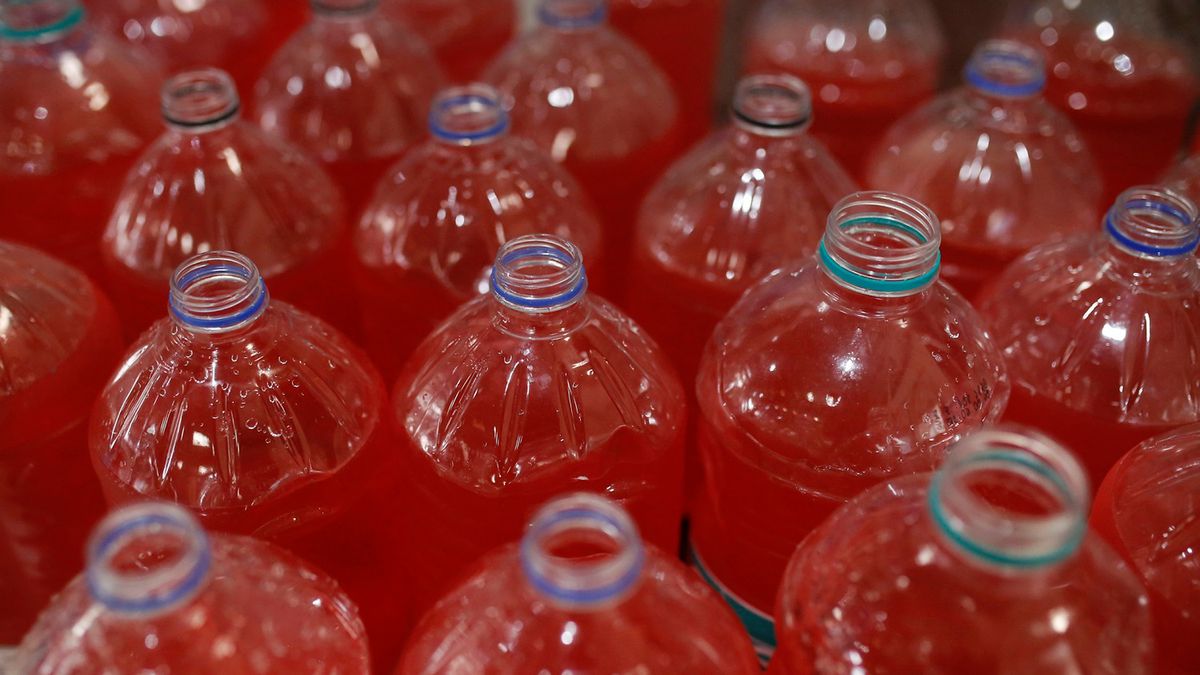 Picie alkoholu zwiększa ryzyko nadciśnienia