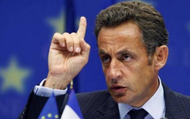 Nicolas Sarkozy chce kar za odwiedzanie stron ekstremistów (Fot. Newsbomb.gr)