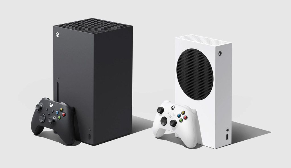 Xbox Series X|S: Microsoft potwierdza, że będzie Netflix, HBO Go, Spotify