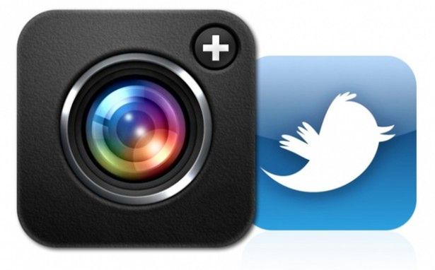 Instagram dla Facebooka, a Camera+ dla Twittera?