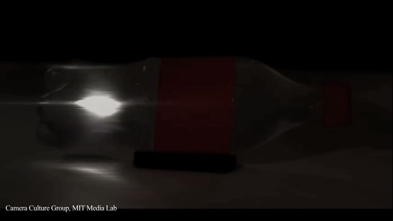 Bilion klatek na sekundę w zasięgu ręki [wideo] 2