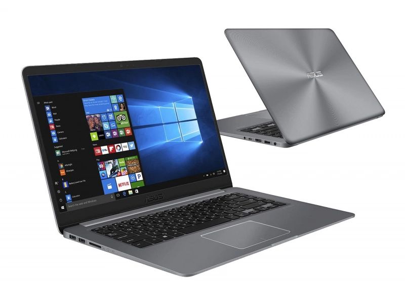 ASUS VivoBook R520UA.