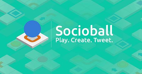 Lubisz skręty? Ta gra jest dla Ciebie! Recenzja Socioball