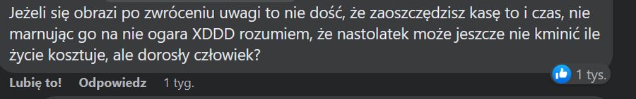 Internauci radzą: co zrobić z partnerem, który nie dokłada się do zakupów