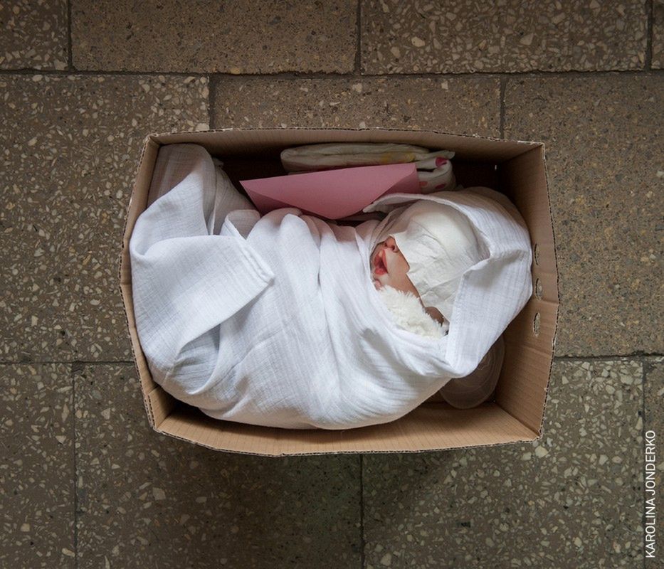 World Press Photo 2021: Polacy na podium! 9