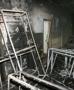 Szukają drugiego wychowanka zakładu poprawczego