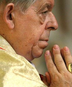 Prymas: zmartwychwstanie Chrystusa - świętem całego świata