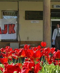 Szef OZZL: 1 mld zł z NFZ - na podwyżki