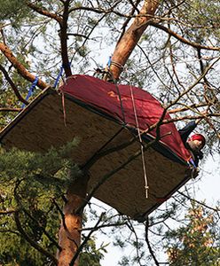 Prezydent: jestem przeciwny budowie obwodnicy