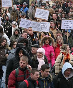 Socjolog: w Polsce jest coraz mniej demokracji