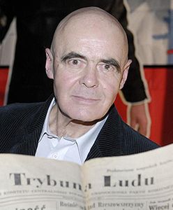 Kontynuacja "Misia" Barei wchodzi na ekrany kin