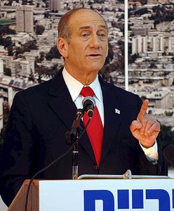 Izraelska "publiczna komisja śledcza" do oceny wojny w Libanie