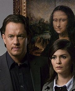 Prokuratura: film "Kod da Vinci" to nie przestępstwo