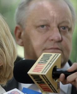 "Pielęgniarki śpią na podłodze przykryte gazetami"