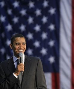 Obama wygrał prawybory w trzech stanach