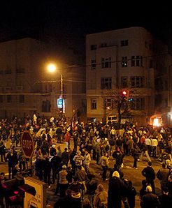 Polska ambasada do władz Serbii: prosimy o ochronę