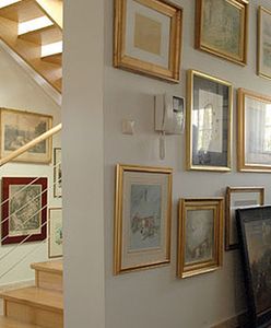 Największa taka akcja w historii CBŚ - cenne zabytki znalezione w domu przemytnika dzieł sztuki