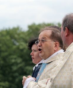 Redemptoryści zajmą się wypowiedzią o. Rydzyka