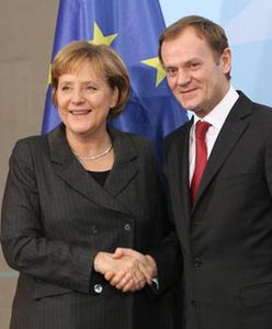 Rozmowy w Berlinie bez tabu