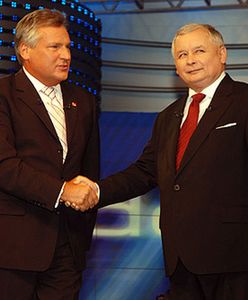 Dla kogo wyborcze deBATY