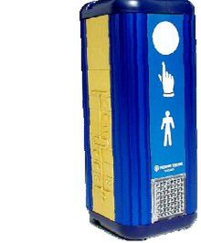 Bóg przemawia do stojących na czerwonym świetle