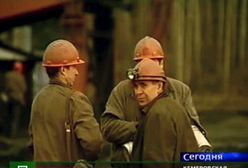 78 ofiar wybuchu metanu w kopalni na Syberii