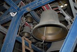 Carillon znów gra w kościele św. Katarzyny w Gdańsku