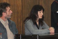 25 lat za zabójstwo uczennicy