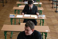 Zaczynają się matury 2007