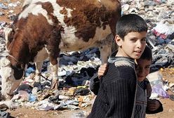 132 miliony dzieci pracują jak niewolnicy