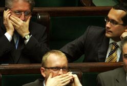 Wierzejski: nie czuję się przegranym