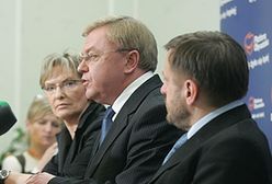 Platforma Obywatelska: odwołać fikcyjną minister!