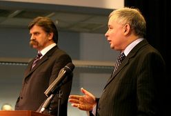 "Referendum ws. Rospudy niezgodne z prawem UE"