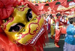 Rozpoczął się Nowy Rok Księżycowy - Rok Świni