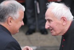 Lech Kaczyński: Sierpień '80 bez precedensu w historii