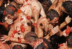 Hiszpańska "wojna pomidorowa"