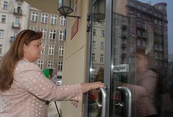 Renata Beger liczy na podważenie wyroku