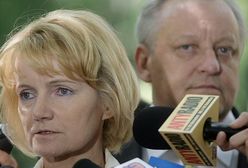 "Pielęgniarki śpią na podłodze przykryte gazetami"