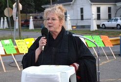 10 października Europejskim Dniem przeciwko Karze Śmierci