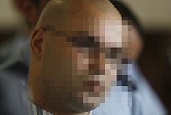 25 lat dla zabójcy dwóch policjantów