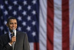 Obama wciąż wyprzedza Clinton w Karolinie Południowej