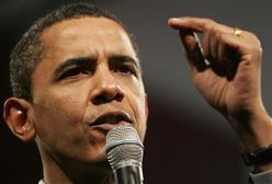 Po triumfie nad Potomakiem" Obama przed Clinton