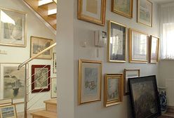 Największa taka akcja w historii CBŚ - cenne zabytki znalezione w domu przemytnika dzieł sztuki