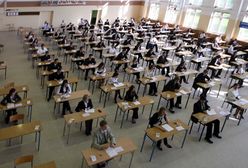 Na maturze można zarobić