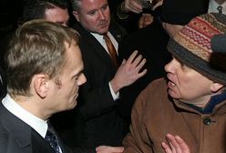Borowski: premier w samolocie rejsowym? To absurd