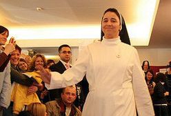 Jaki jest ostatni krzyk mody wśród księży?