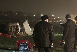 Katastrofa samolotu pasażerskiego w Kijowie, są zabici