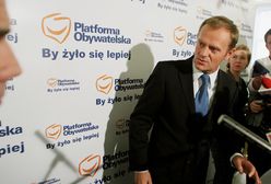 Sondaż: Tusk przegra obie debaty