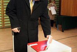 "Trudno być wicemarszałkiem, gdy się było marszałkiem"